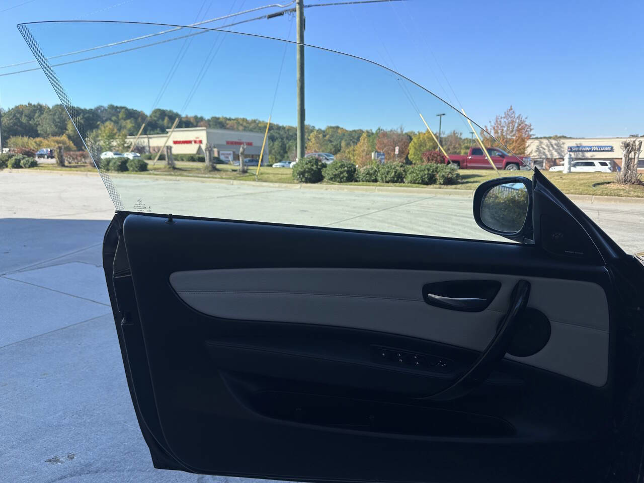 Used 2011 BMW 128i 128i 2dr Convertible SULEV image 20