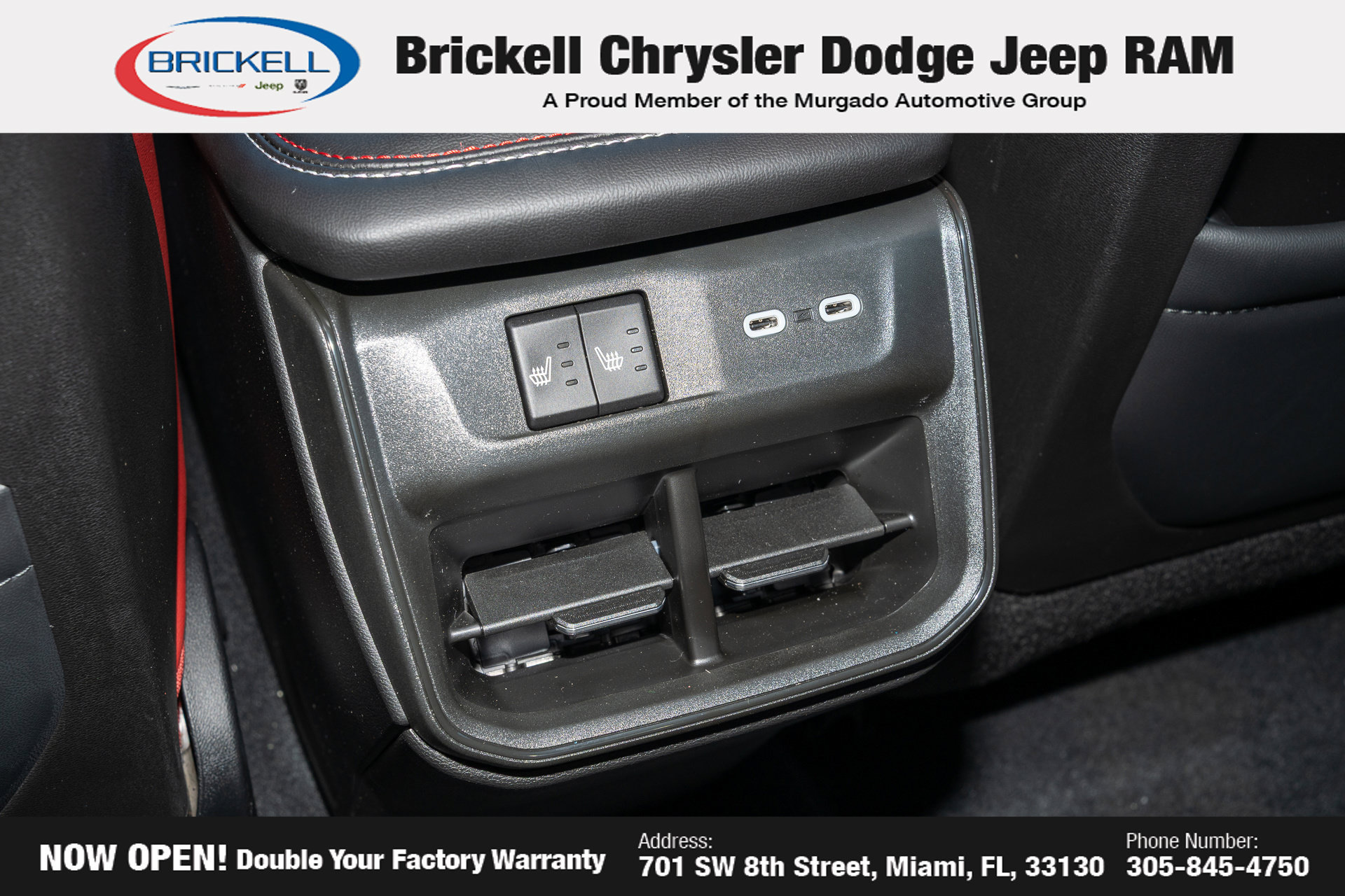 New 2026 Dodge Charger Scat Pack AWD/4WD image 14