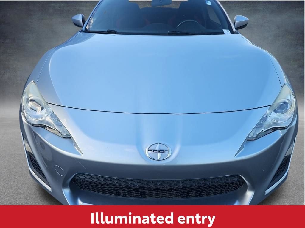 Used 2016 Scion FR-S RWD image 6