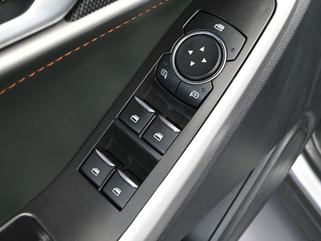 Used 2023 Ford Explorer Timberline image 19