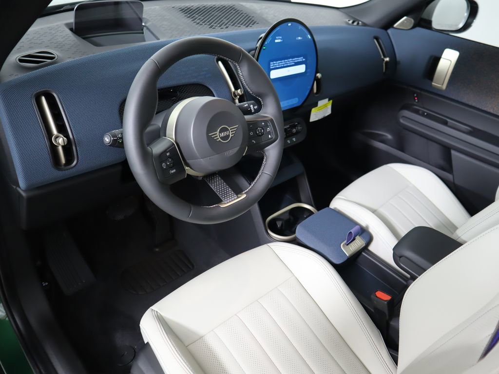 New 2026 MINI Cooper Countryman S image 9