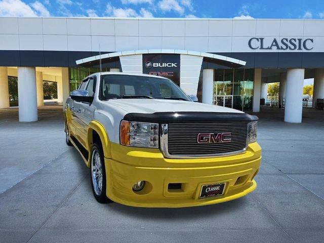 Used 2009 GMC Sierra 1500 SLE w/ Convenience Package RWD image 2