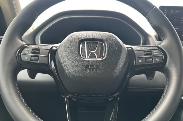 New 2026 Honda Passport RTL image 27