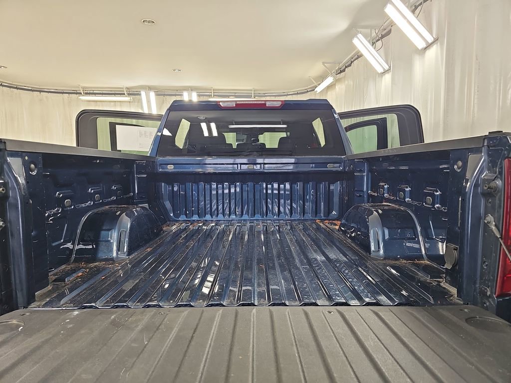 Certified 2023 Chevrolet Silverado 1500 LT image 15