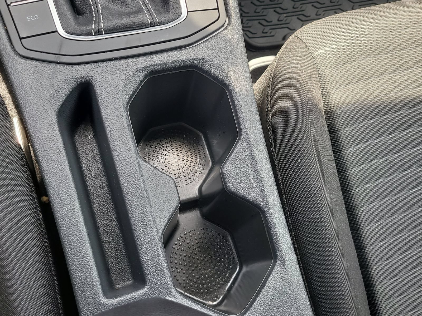 Certified 2026 Volkswagen Jetta S FWD image 23