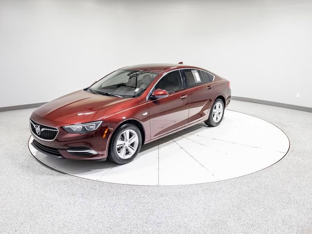 Used 2020 Buick Regal Preferred FWD image 33