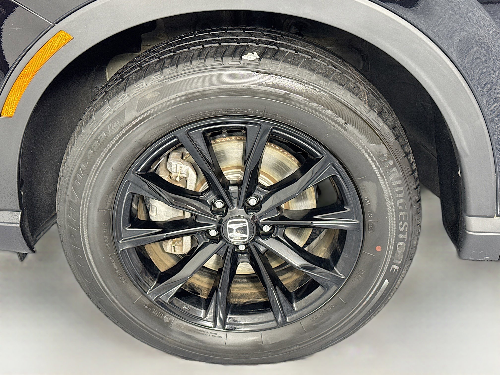 Certified 2023 Honda CR-V Sport image 30