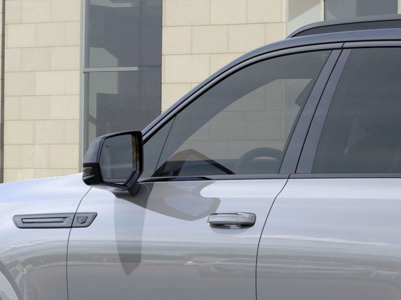 New 2026 Cadillac Escalade IQ Sport 1 w/ LPO, ONYX Package image 12