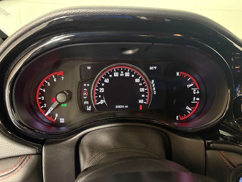 Used 2025 Dodge Durango GT AWD/4WD image 23