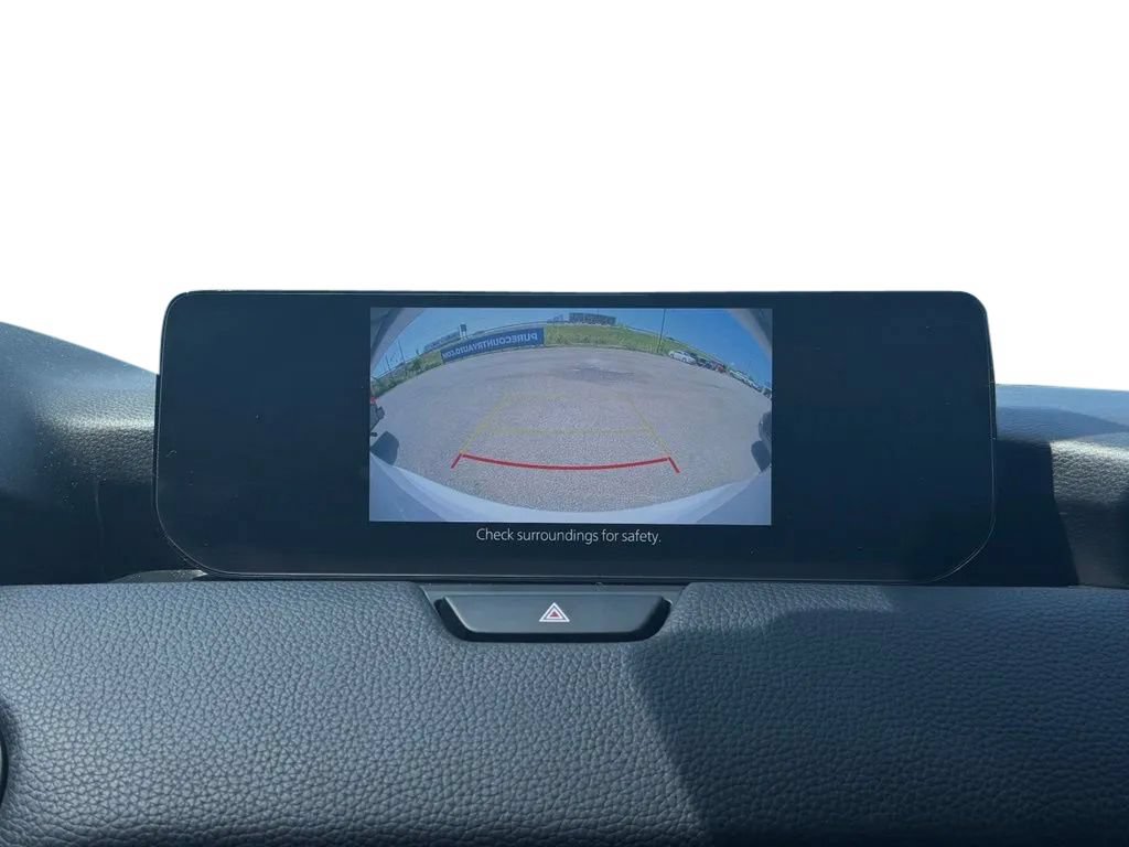 Used 2024 MAZDA CX-90 Plug-In Hybrid w/ Preferred AWD/4WD image 9
