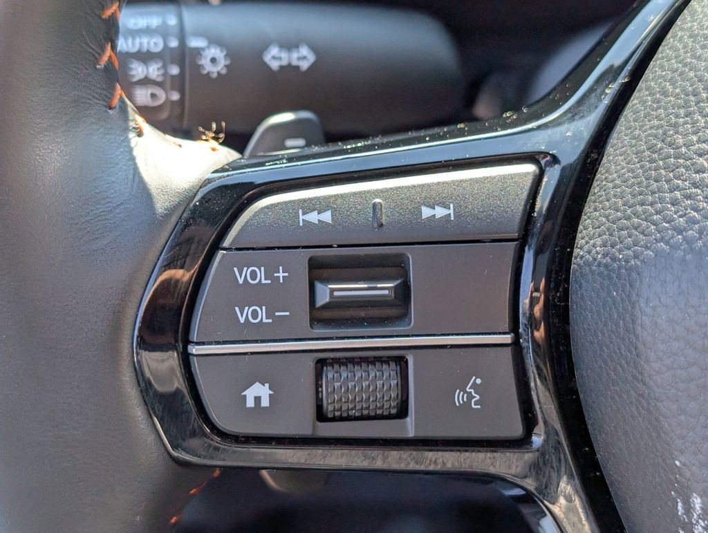 Used 2023 Honda CR-V Sport Touring image 25