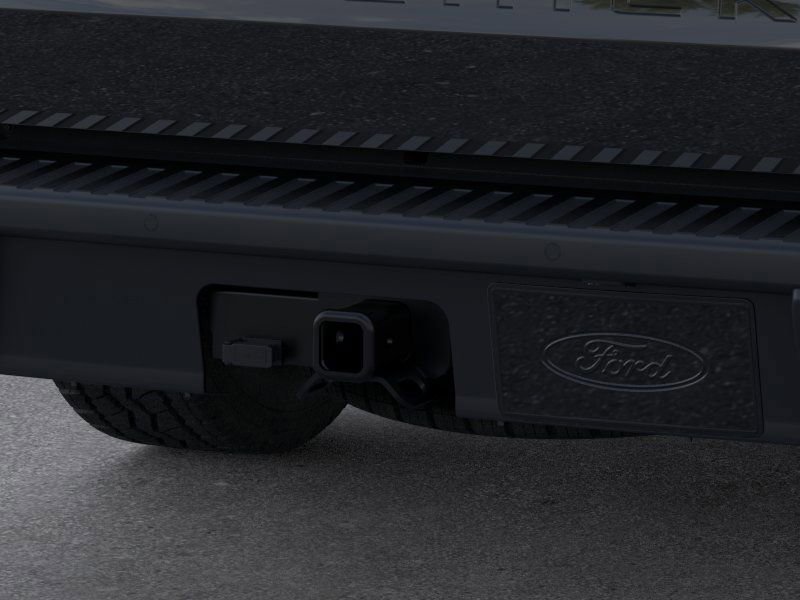 New 2026 Ford Maverick Tremor image 23