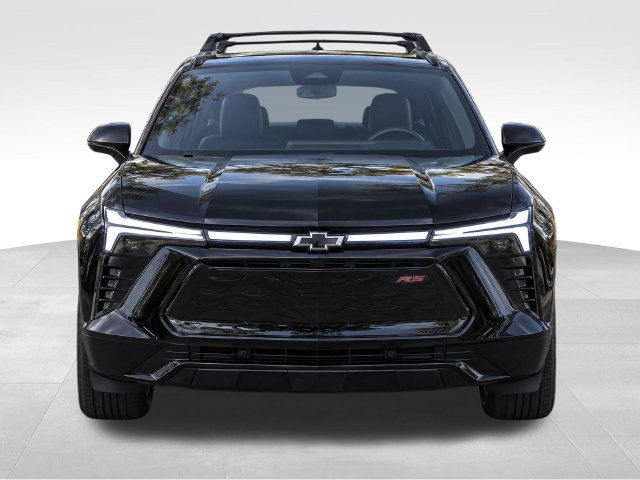 New 2027 Chevrolet Blazer EV RS w/ LPO, Tech Bronze Package FWD image 5
