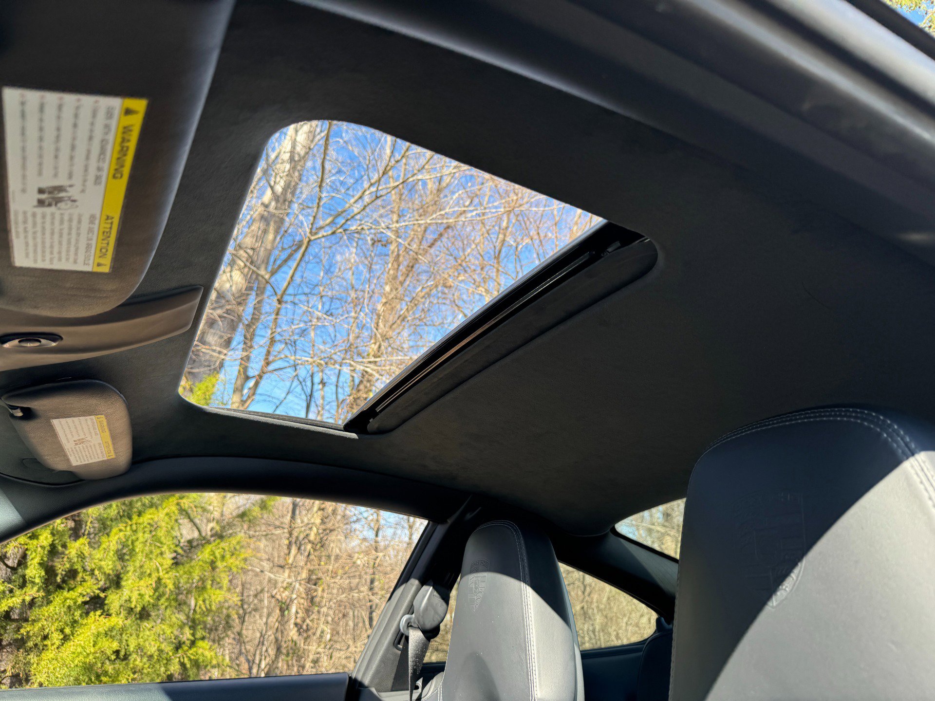 Used 2011 Porsche 911 GT3 RS image 41