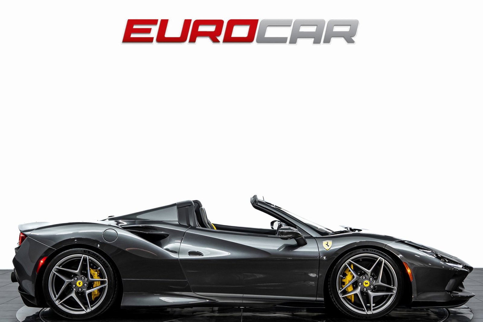 Used 2022 Ferrari F8 Tributo image 7