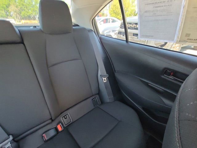 Used 2026 Toyota Corolla LE FWD image 6