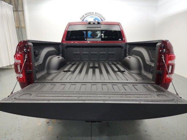 New 2024 RAM 3500 Tradesman w/ Towing Technology Group image 20