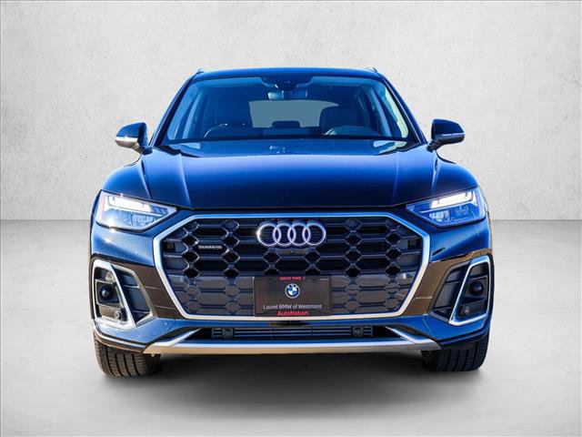 Used 2023 Audi Q5 2.0T Premium Plus w/ Premium Plus Package image 2