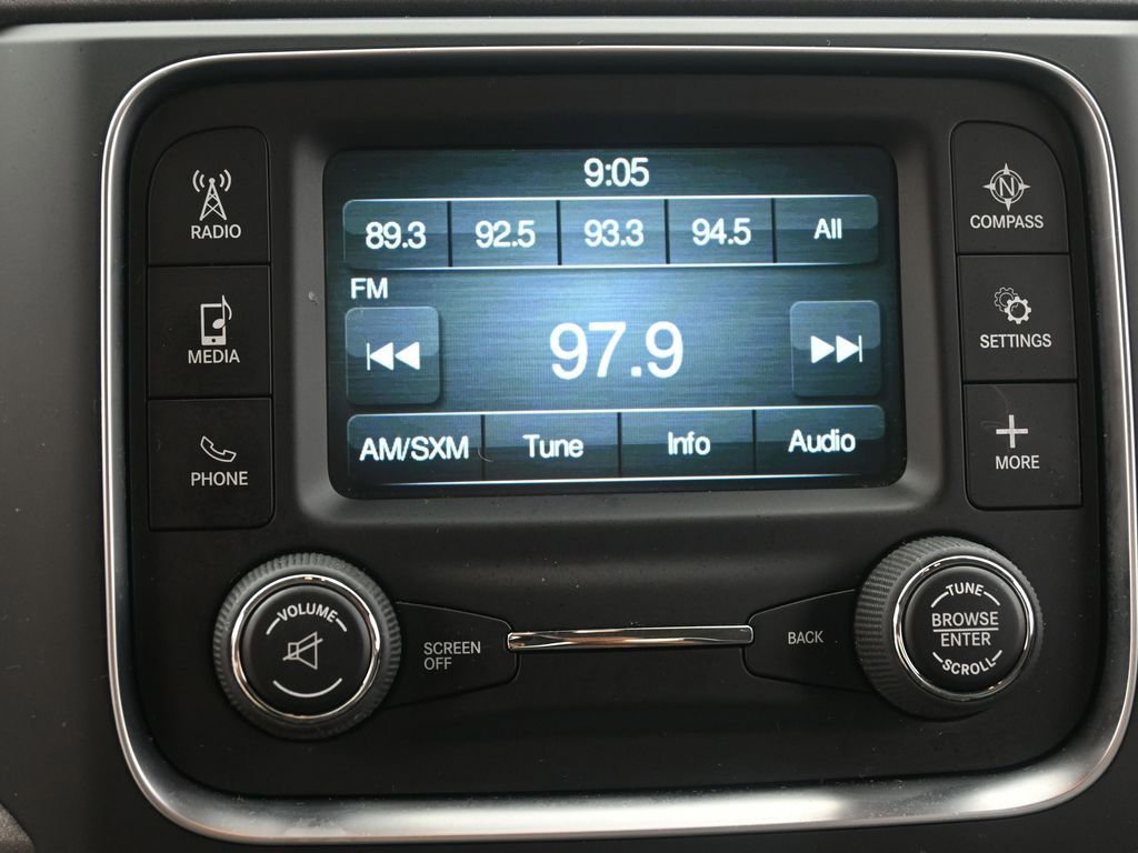 Used 2018 RAM 1500 Express w/ Express Value Package AWD/4WD image 11