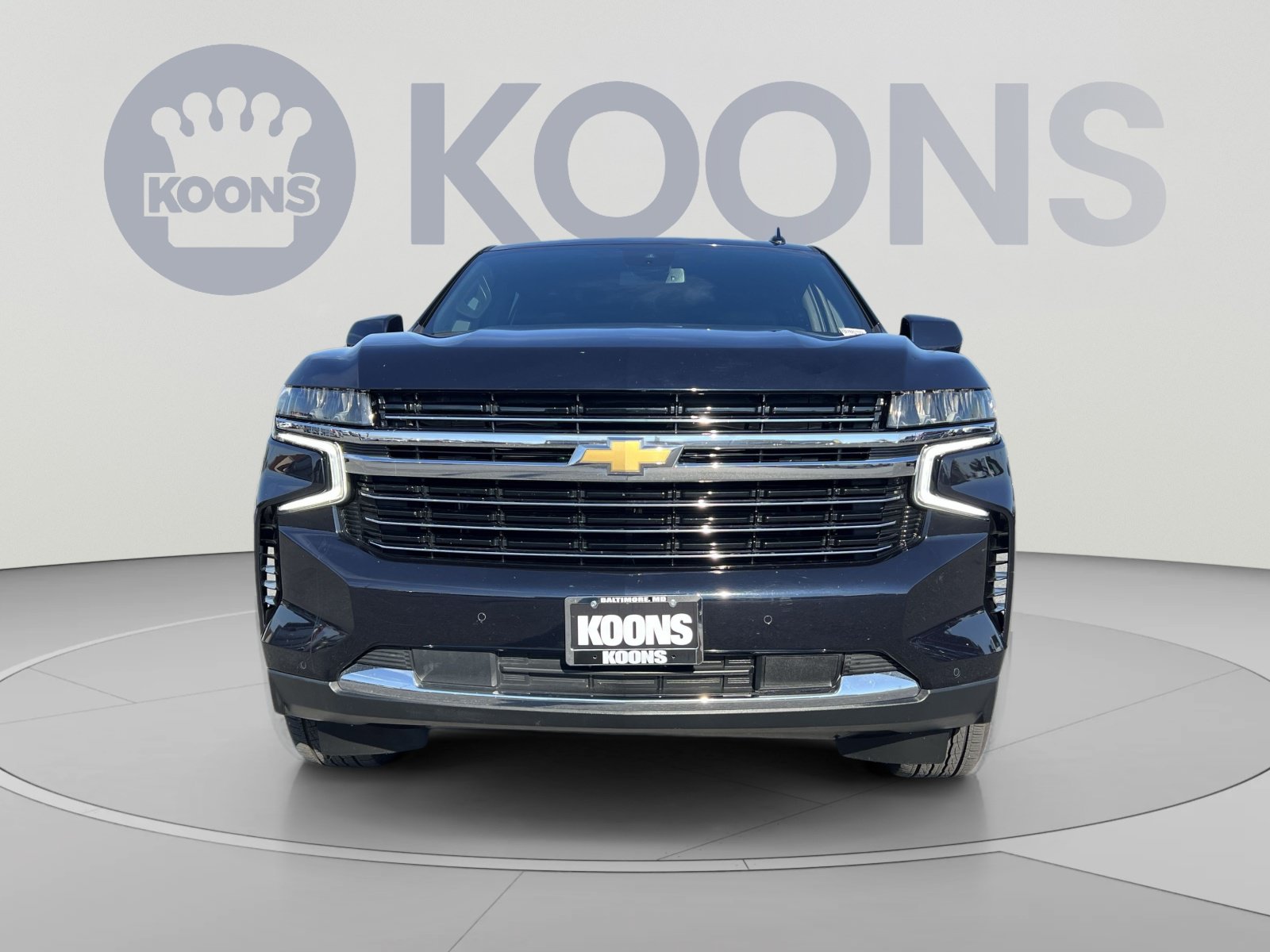 Used 2024 Chevrolet Tahoe LT AWD/4WD image 11