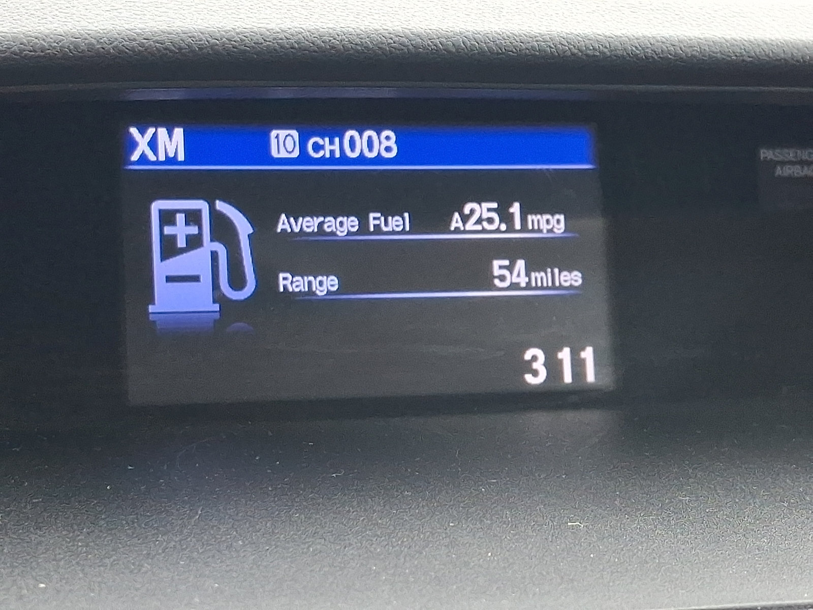 Used 2015 Honda CR-V Touring image 19