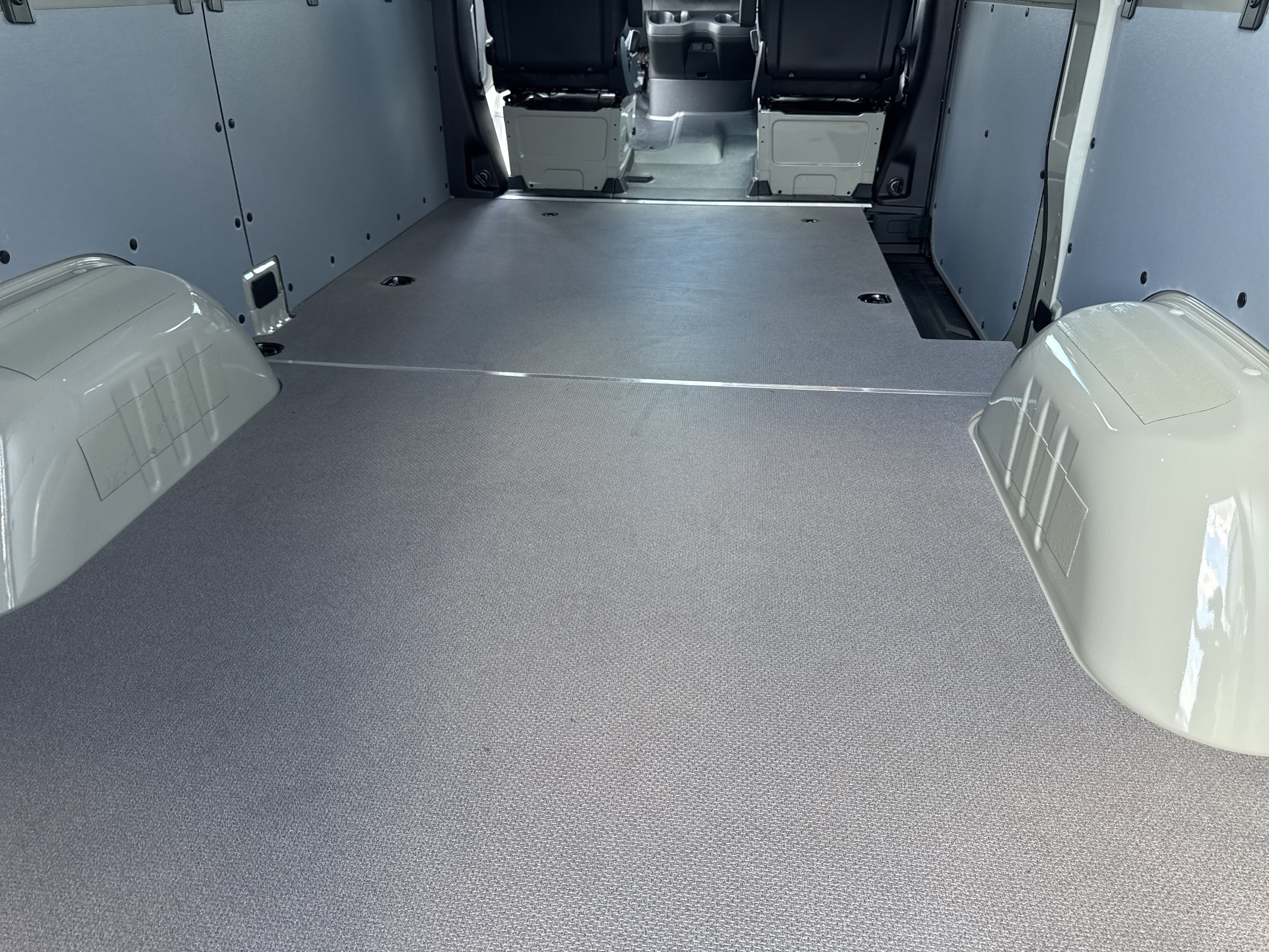 New 2026 Mercedes-Benz Sprinter 2500 image 35