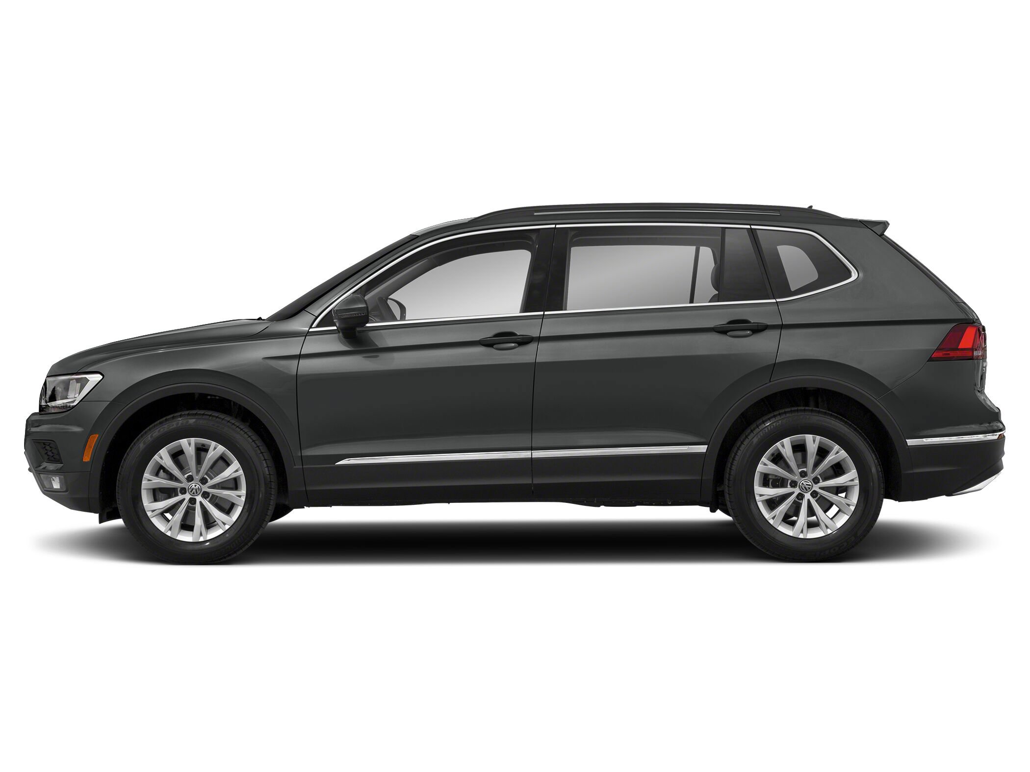 Used 2019 Volkswagen Tiguan SE AWD/4WD image 3