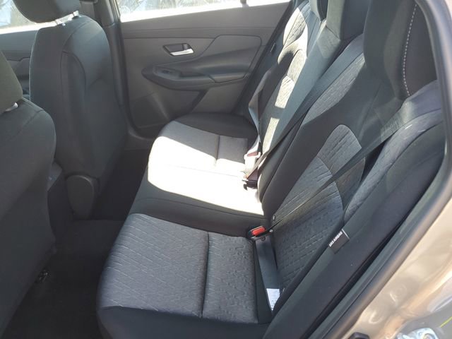 New 2026 Nissan Sentra SV w/ SV Convenience Package image 15