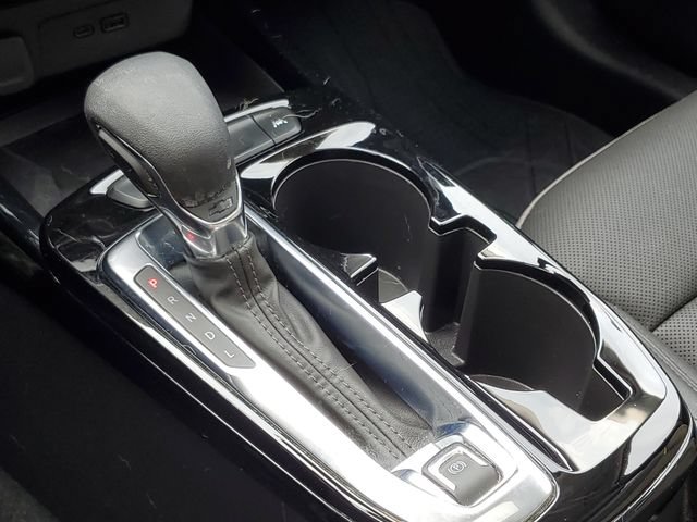 Used 2024 Chevrolet Trax ACTIV w/ Sunroof Package FWD image 19