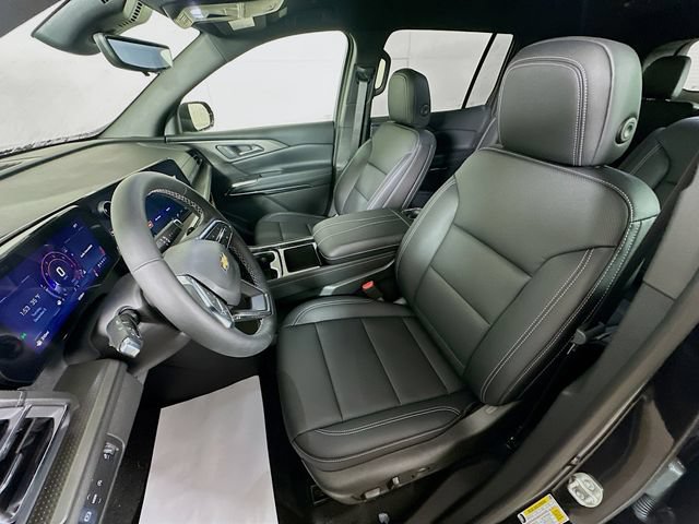 New 2026 Chevrolet Traverse LT w/ Driver Confidence Package FWD image 23