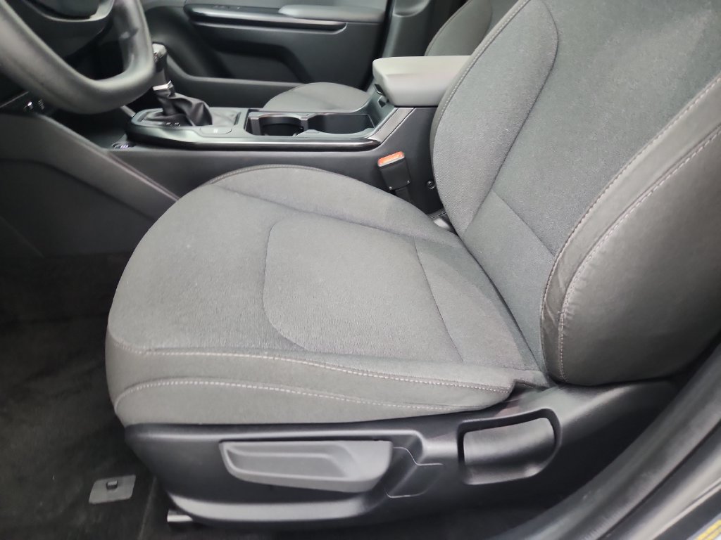 Used 2025 Kia K4 FWD image 20