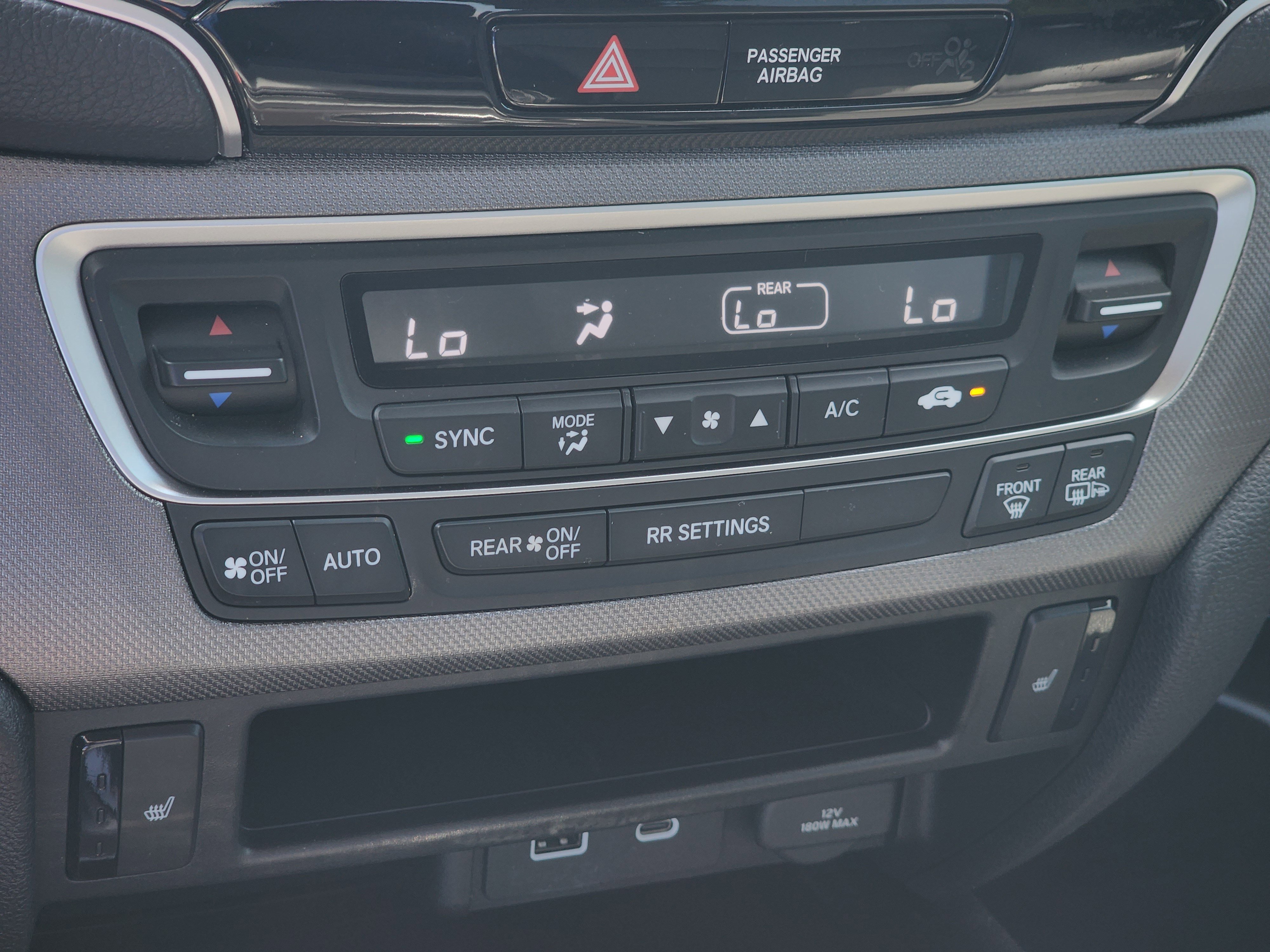 Certified 2024 Honda Ridgeline RTL image 24