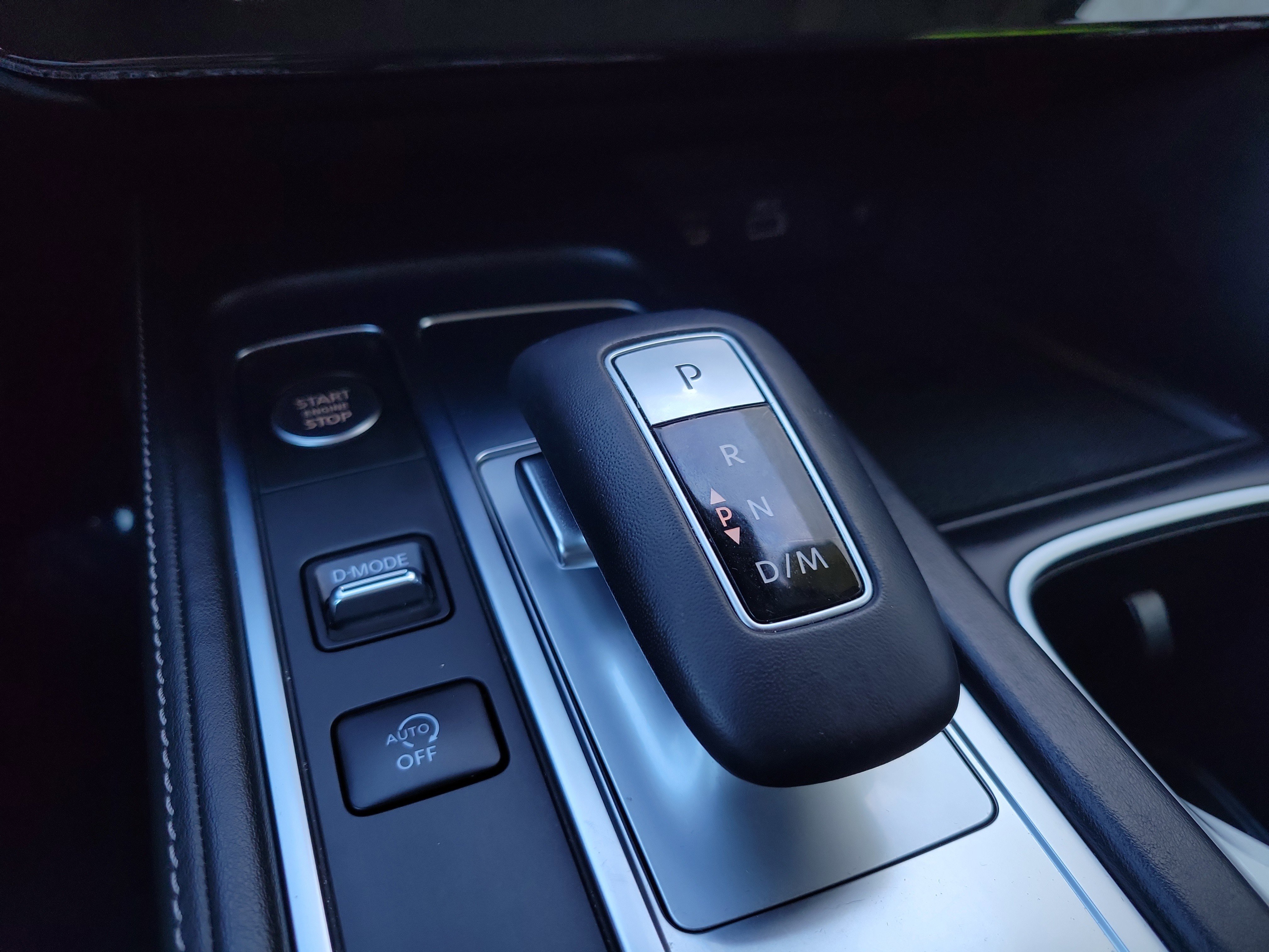 Certified 2023 INFINITI QX60 Luxe w/ Cargo Package image 26