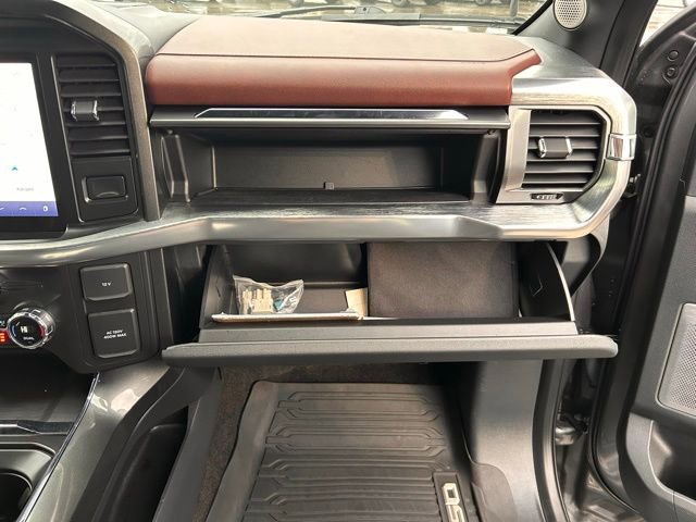 Used 2021 Ford F150 Lariat w/ Equipment Group 502A High image 37