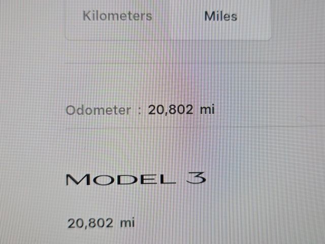 Used 2023 Tesla Model 3 Standard Range image 15