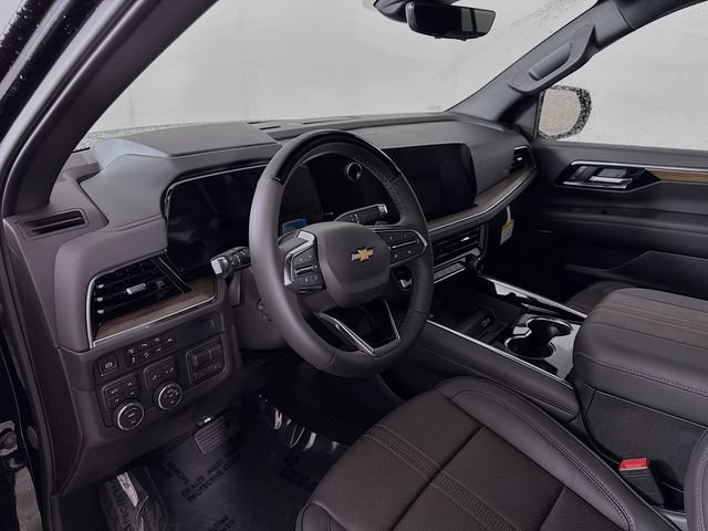 New 2026 Chevrolet Tahoe High Country AWD/4WD image 11