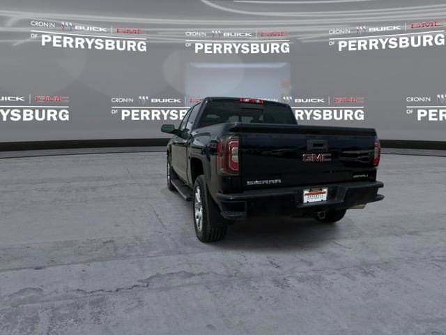 Used 2018 GMC Sierra 1500 Denali AWD/4WD image 6