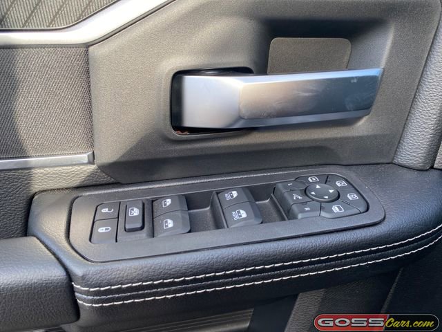 New 2026 RAM 3500 Big Horn image 23