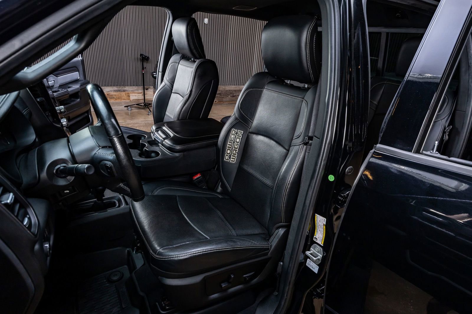 Used 2020 RAM 2500 Power Wagon AWD/4WD image 29