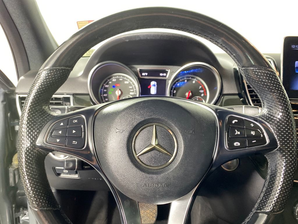Used 2018 Mercedes-Benz GLE 350 image 14