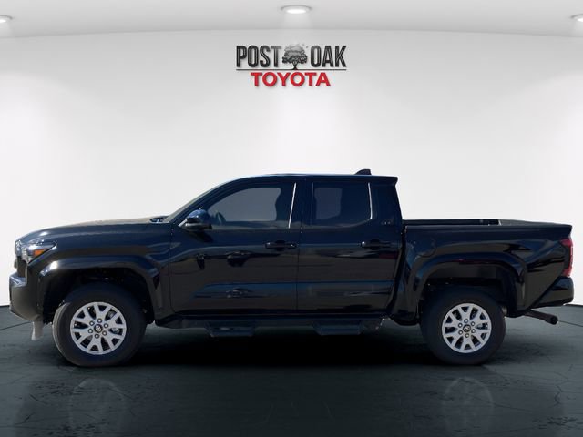 New 2026 Toyota Tacoma SR5 image 4