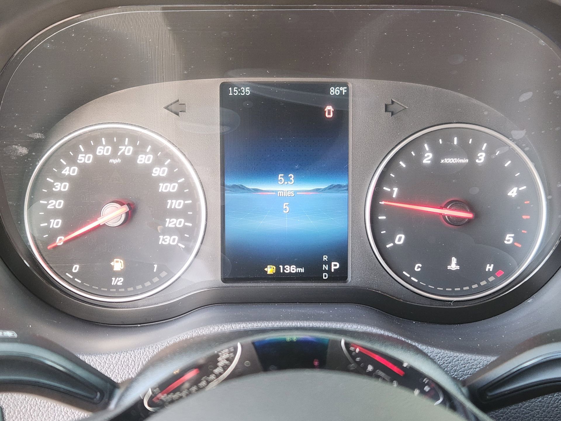 New 2026 Mercedes-Benz Sprinter 3500 image 12