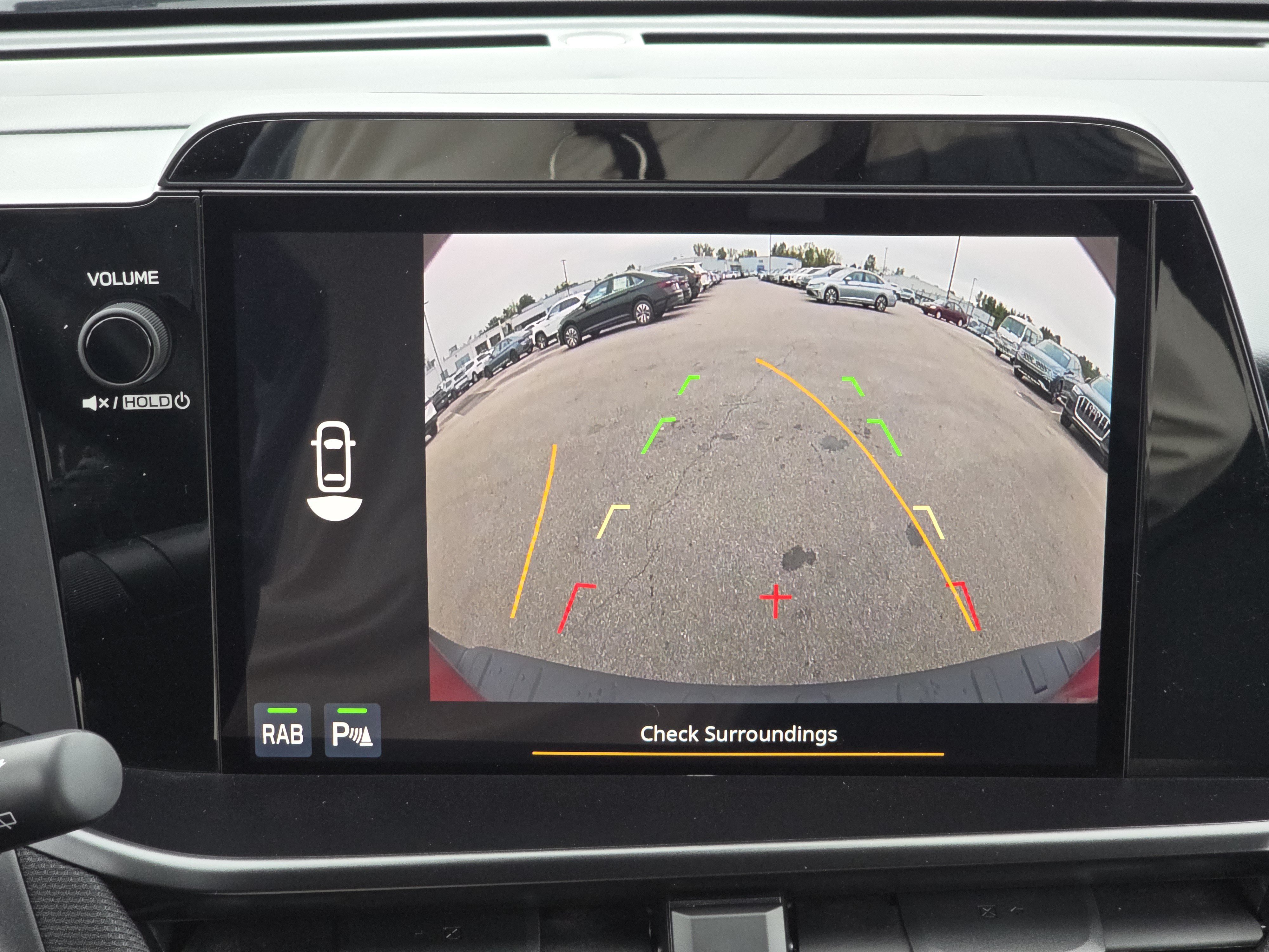 New 2026 Subaru Outback Premium AWD/4WD image 23