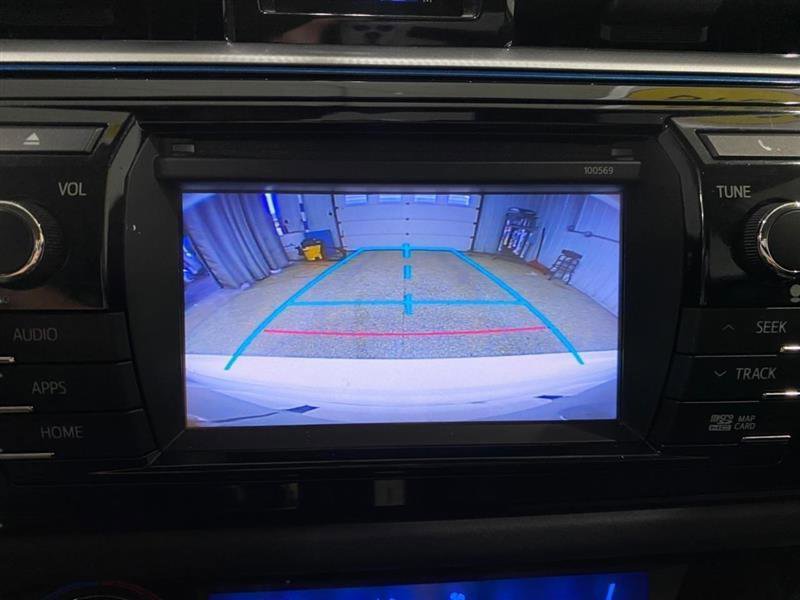 Used 2016 Toyota Corolla S FWD image 11