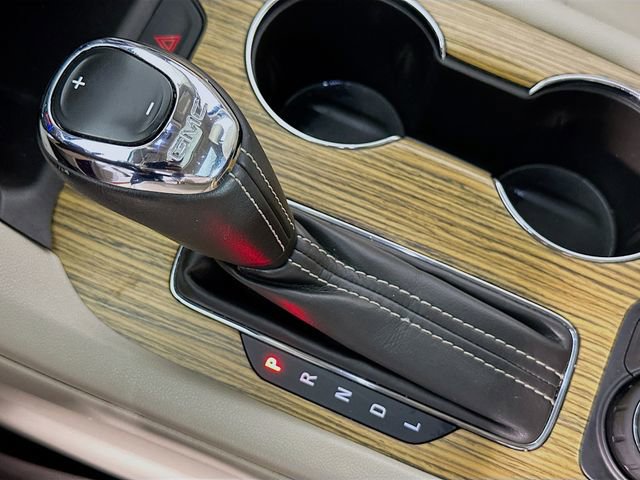 Used 2017 GMC Acadia Denali w/ Technology Package image 16
