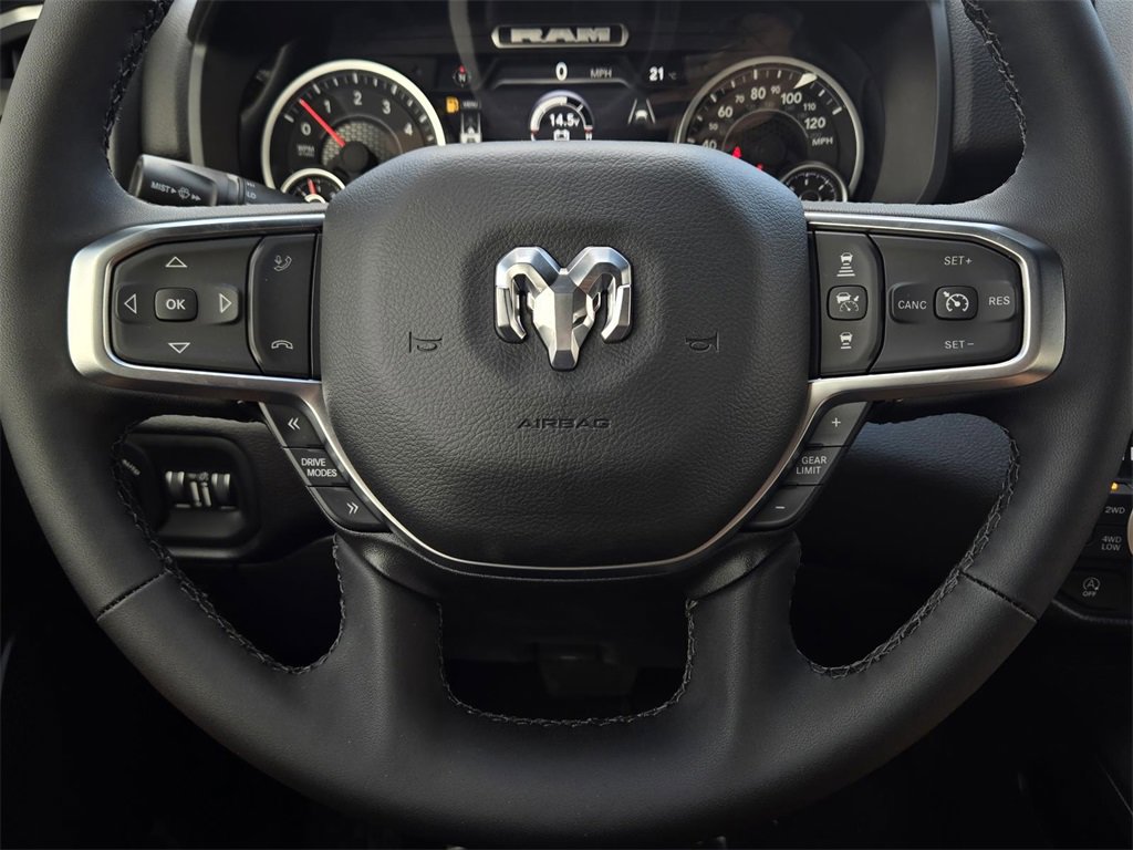 New 2026 RAM 1500 Lone Star image 20