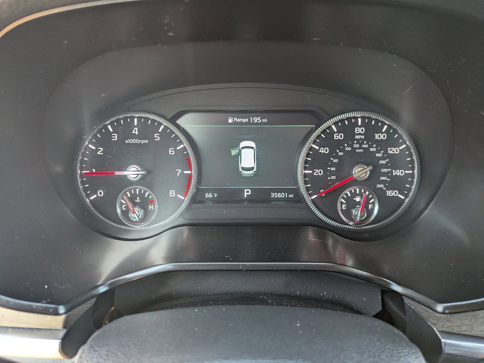 Used 2022 Kia Telluride SX w/ SX Prestige Package image 35