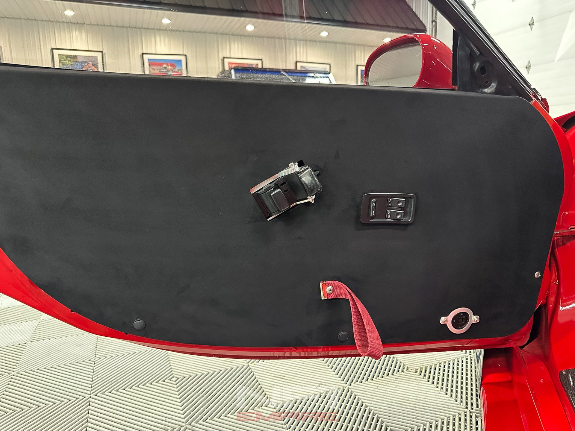 Used 1993 MAZDA RX-7 image 28