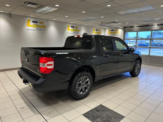 New 2026 Ford Maverick XLT w/ XLT Luxury Package AWD/4WD image 17