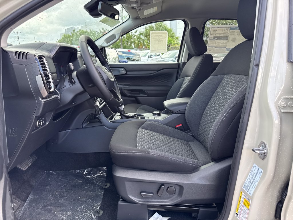 New 2026 Ford Ranger XLT w/ Equipment Group 301A High AWD/4WD image 19